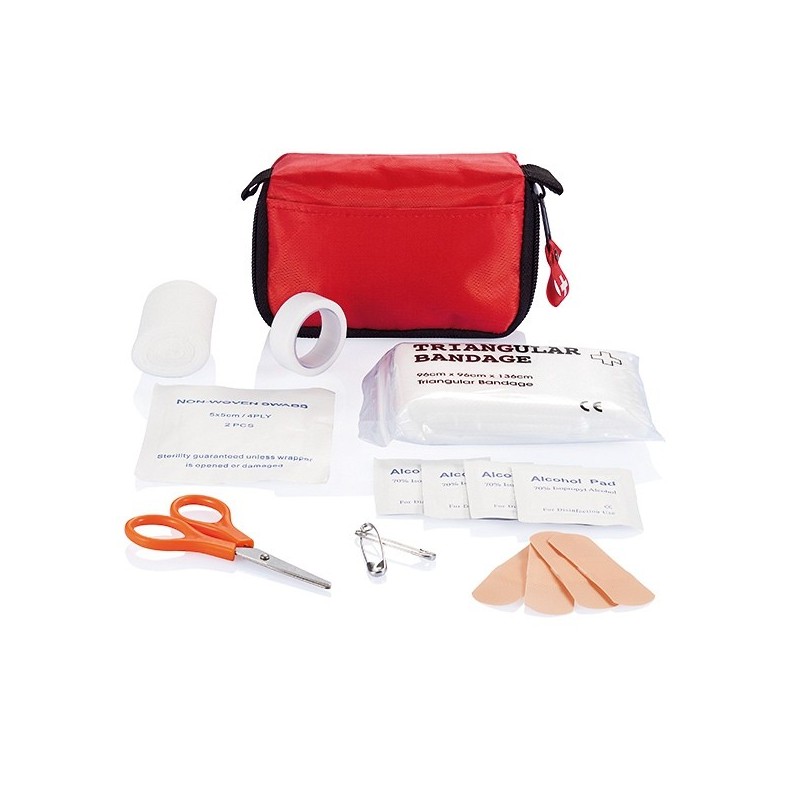 Set de premier secours