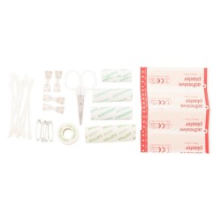 Mini coffret premiers secours