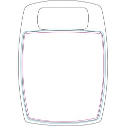 Kit de secours Emergency