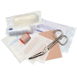 Kit de secours Emergency