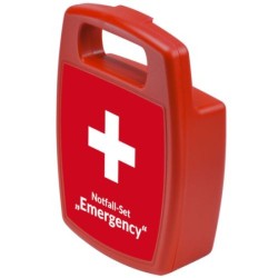 Kit de secours Emergency