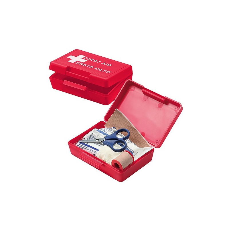 Kit de premiers soins Box, petit