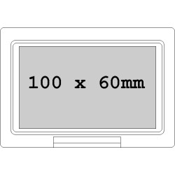 Kit de premiers soins Box, petit