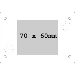 Kit de premiers soins Box, petit
