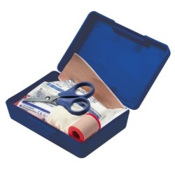 Kit de premiers soins Box, petit