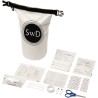Sac imperméable de premiers soins 30 pièces