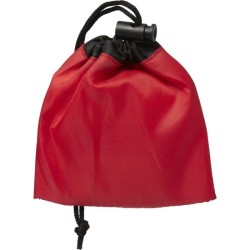 Kit de premiers secours dans une pochette en nylon