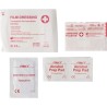 Kit de premiers secours dans une pochette en nylon