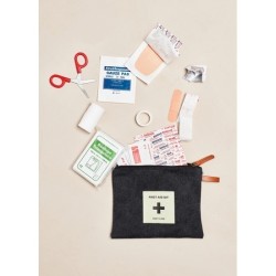 Kit de premiers secours Asado