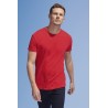 T-shirt couleur 190g imperial