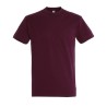 T-shirt couleur 190g imperial