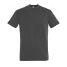 T-shirt couleur 190g imperial