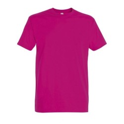 T-shirt couleur 190g imperial