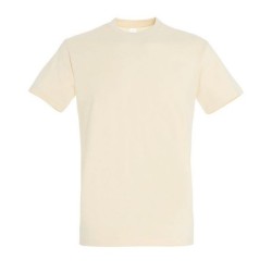 T-shirt couleur 190g imperial