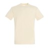 T-shirt couleur 190g imperial