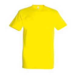 T-shirt couleur 190g imperial