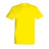 T-shirt couleur 190g imperial