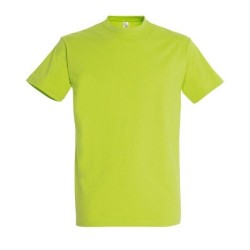 T-shirt couleur 190g imperial