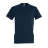 T-shirt couleur 190g imperial