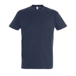 T-shirt couleur 190g imperial