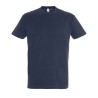 T-shirt couleur 190g imperial