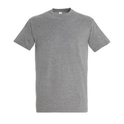T-shirt couleur 190g imperial