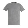 T-shirt couleur 190g imperial