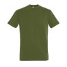 T-shirt couleur 190g imperial