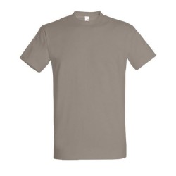 T-shirt couleur 190g imperial
