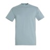 T-shirt couleur 190g imperial
