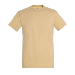 T-shirt couleur 190g imperial