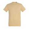 T-shirt couleur 190g imperial