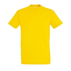 T-shirt couleur 190g imperial