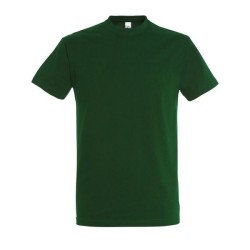 T-shirt couleur 190g imperial