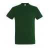 T-shirt couleur 190g imperial