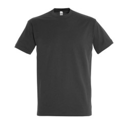 T-shirt couleur 190g imperial