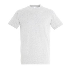 T-shirt couleur 190g imperial