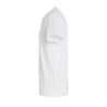 T-shirt blanc 190g imperial