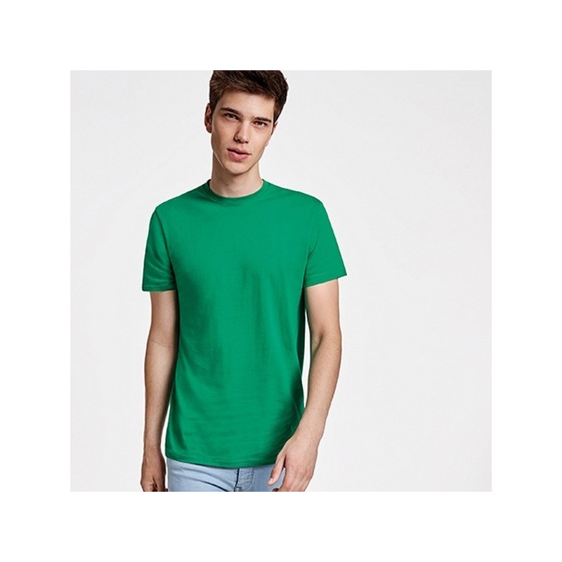 T-shirt couleurs premier prix