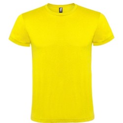 T-shirt couleurs premier prix