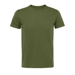 T-shirt doux ajusté martin