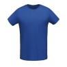 T-shirt doux ajusté martin