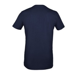 T-shirt stretch col rond 190g - millenium