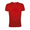 T-shirt ajusté 150g regent fit