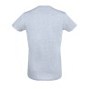 T-shirt ajusté 150g regent fit
