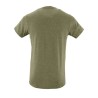 T-shirt ajusté 150g regent fit