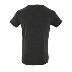 T-shirt ajusté 150g regent fit