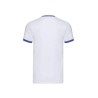 T-shirt contrasté Ringer