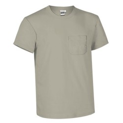 T-shirt poche 1er prix