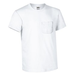 T-shirt poche 1er prix